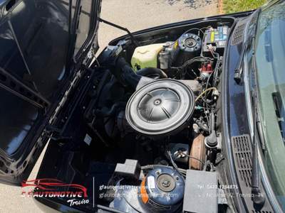 BMW Serie 3 325tds i 2p Blu/Azzurro usata Treviso