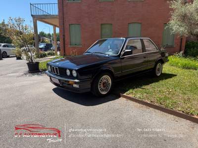 BMW Serie 3 325tds i 2p Blu/Azzurro usata Treviso