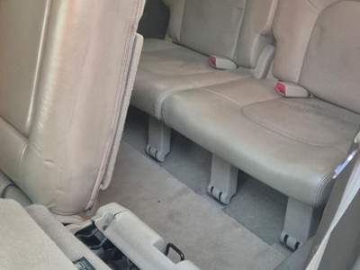 Nissan Pathfinder 2.5 dci XE Plus Nero usata Fiumicino
