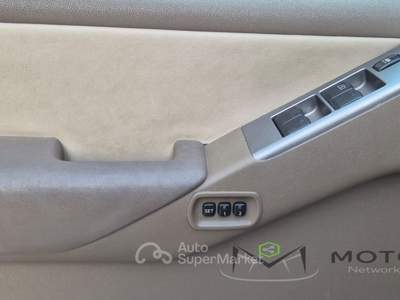 Nissan Pathfinder 2.5 dci XE Plus Nero usata Fiumicino