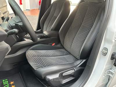 Lancia Ypsilon 1.2 mhev LX 110cv e-dct AMBIENTE|360|ACC|CARPLAY|17' usata Como