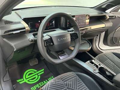 Lancia Ypsilon 1.2 mhev LX 110cv e-dct AMBIENTE|360|ACC|CARPLAY|17' usata Como