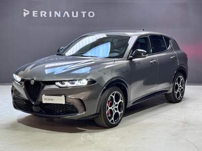 Alfa Romeo Tonale 1.5 hybrid Veloce 160cv tct7 Lilla usata Bassano del Grappa