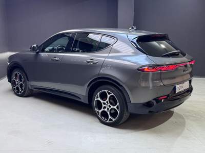 Alfa Romeo Tonale 1.5 hybrid Veloce 160cv tct7 Lilla usata Bassano del Grappa