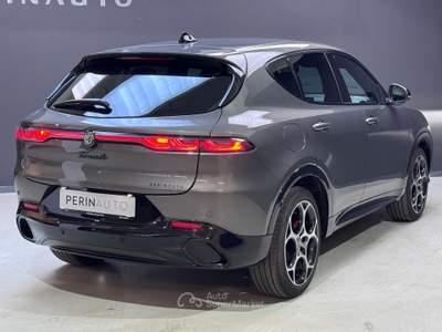 Alfa Romeo Tonale 1.5 hybrid Veloce 160cv tct7 Lilla usata Bassano del Grappa