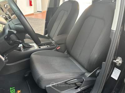 Audi Q3 45 1.4 tfsi e s-tronic LED|CARPLAY|ACC|18' Nero usata Como