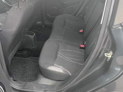 Peugeot 208 208 5p 1.4 vti 16v Access gpl 95cv Grigio usata Roma
