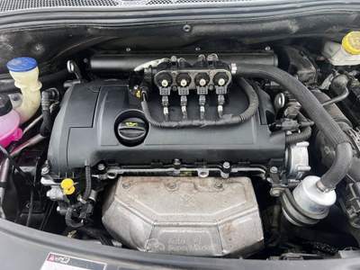 Peugeot 208 208 5p 1.4 vti 16v Access gpl 95cv Grigio usata Roma