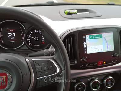 Fiat 500L Nuova usata Nichelino