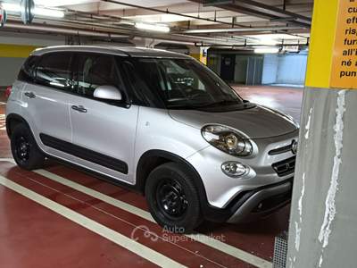 Fiat 500L Nuova usata Nichelino