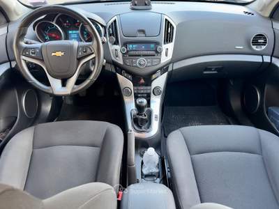 Chevrolet Cruze Diesel Station Wagon LT Marrone usata Monopoli