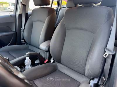Chevrolet Cruze Diesel Station Wagon LT Marrone usata Monopoli