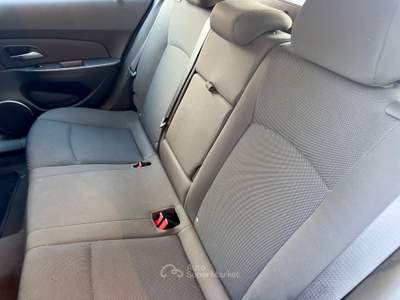 Chevrolet Cruze Diesel Station Wagon LT Marrone usata Monopoli