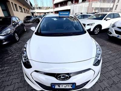 Hyundai i30 1.6 CRDi 5p. Comfort Bianco usata Sesto San Giovanni
