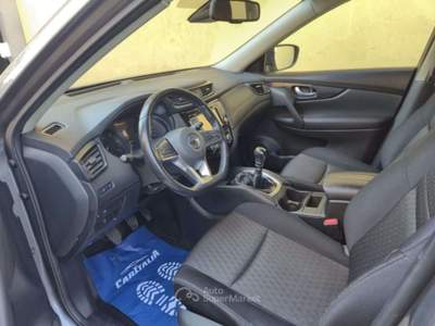 Nissan X-Trail 1.6 dCi 2WD Business Grigio usata Sesto San Giovanni