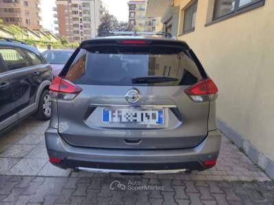 Nissan X-Trail 1.6 dCi 2WD Business Grigio usata Sesto San Giovanni