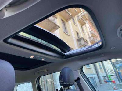 MINI Cooper Mini Countryman F60 2.0 Hype auto tetto apribile carplay no promo no vincoli Grigio usata Milano