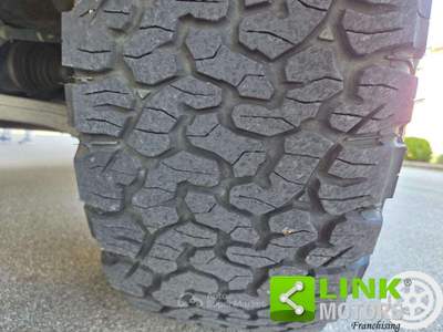 Ford Ranger 2.0 TDCi aut. 213CV DC 5 posti GARANZIA INCLUSA Blu/Azzurro usata Molteno