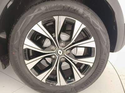 Renault Captur Captur II 2019 1.3 mild hybrid Techno 140cv Bianco usata Monza