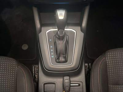 Ford Focus Focus V  SW 1.0  ST-Line Design 125cv powershift Grigio usata Montecorvino Pugliano