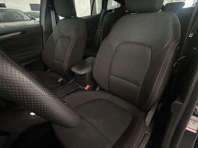 Ford Focus Focus V  SW 1.0  ST-Line Design 125cv powershift Grigio usata Montecorvino Pugliano