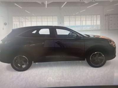 DS Automobiles DS 7 DS7 Crossback DS7 1.5 bluehdi Business 130cv auto Grigio usata Montecorvino Pugliano