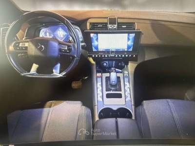 DS Automobiles DS 7 DS7 Crossback DS7 1.5 bluehdi Business 130cv auto Grigio usata Montecorvino Pugliano