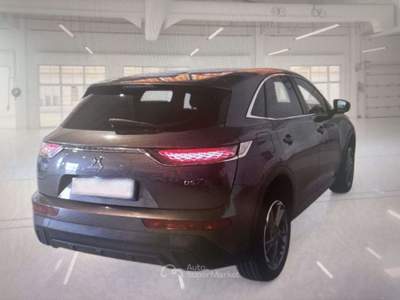 DS Automobiles DS 7 DS7 Crossback DS7 1.5 bluehdi Business 130cv auto Grigio usata Montecorvino Pugliano