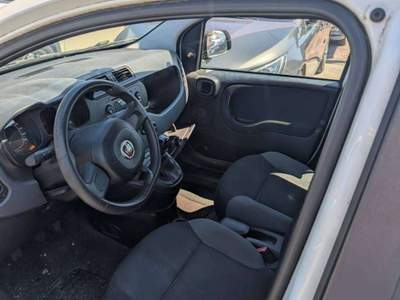 Fiat Panda 69cv Bianco usata Massarosa