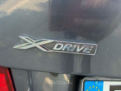 BMW Serie 3 318d 318d xDrive Touring Grigio usata TORINO