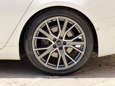 Audi A6 3.0 286 CV S-LINE EDITION QUATTRO MHEV Bianco usata Santeramo in Colle