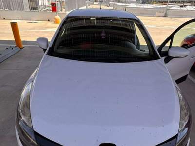 Renault Clio 1.5 dCi 8V 75CV 5 porte Wave Bianco usata Pieve di Cento