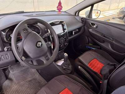 Renault Clio 1.5 dCi 8V 75CV 5 porte Wave Bianco usata Pieve di Cento
