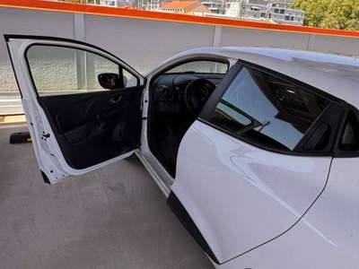 Renault Clio 1.5 dCi 8V 75CV 5 porte Wave Bianco usata Pieve di Cento