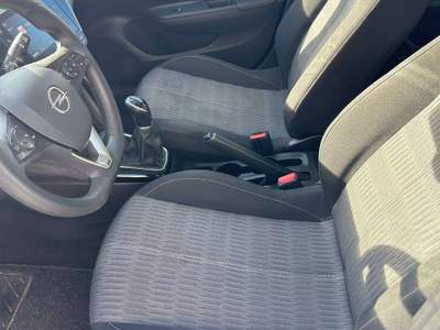 Opel Corsa Corsa VI 2020 1.2 Edition s Bianco usata Sant'Omero