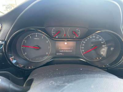 Opel Corsa Corsa VI 2020 1.2 Edition s Bianco usata Sant'Omero