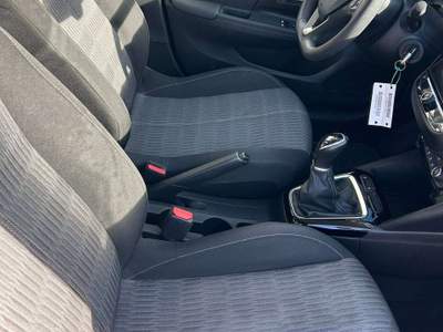 Opel Corsa Corsa VI 2020 1.2 Edition s Bianco usata Sant'Omero