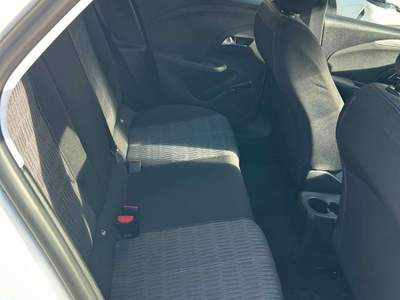 Opel Corsa Corsa VI 2020 1.2 Edition s Bianco usata Sant'Omero