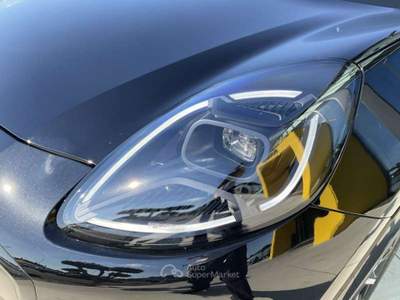 Ford Puma Gen-E 71cv Nero usata Pieve di Cento
