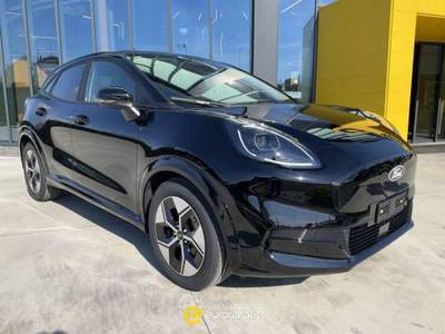 Ford Puma Gen-E 71cv Nero usata Pieve di Cento