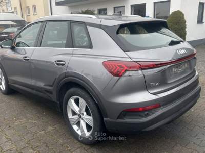 Audi Q4 Q4 35 e-tron Grigio usata Pieve di Cento