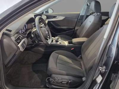 Audi A4 40 TDI quattro S tronic S line Edition Grigio usata Pieve di Cento