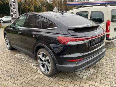 Audi Q4 Q4 e-tron Nero usata Pieve di Cento