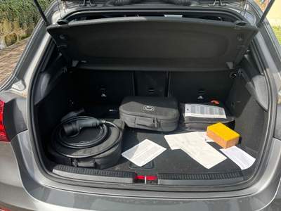 Mercedes-Benz Classe A A 250 e hybrid EQ AMG Line Premium Grigio usata Rosignano Marittimo