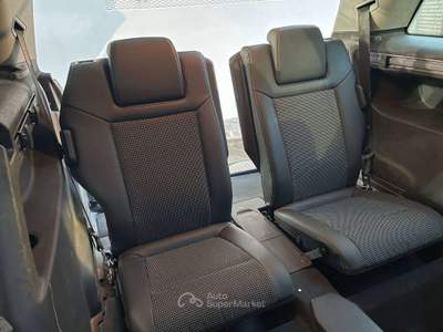 Opel Zafira Zafira II 2005 1.9 cdti Cosmo 120cv Grigio usata Cesano Maderno