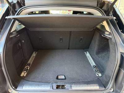 Land Rover Range Rover Evoque 5p 2.2 sd4 Dynamic 190cv auto 9marce BELLISSIMA Grigio usata Cesano Maderno