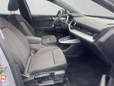 Audi Q4 Q4 e-tron Grigio usata Pieve di Cento