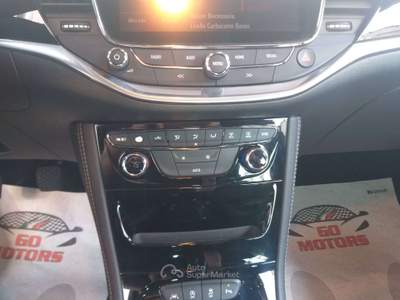 Opel Astra V 2016 5p 1.0 t ecoflex Innovation PROMOZIONE FINANZIAMENTO Bianco usata Brugherio