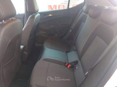 Opel Astra V 2016 5p 1.0 t ecoflex Innovation PROMOZIONE FINANZIAMENTO Bianco usata Brugherio