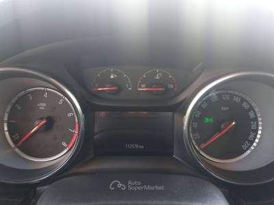 Opel Astra V 2016 5p 1.0 t ecoflex Innovation PROMOZIONE FINANZIAMENTO Bianco usata Brugherio